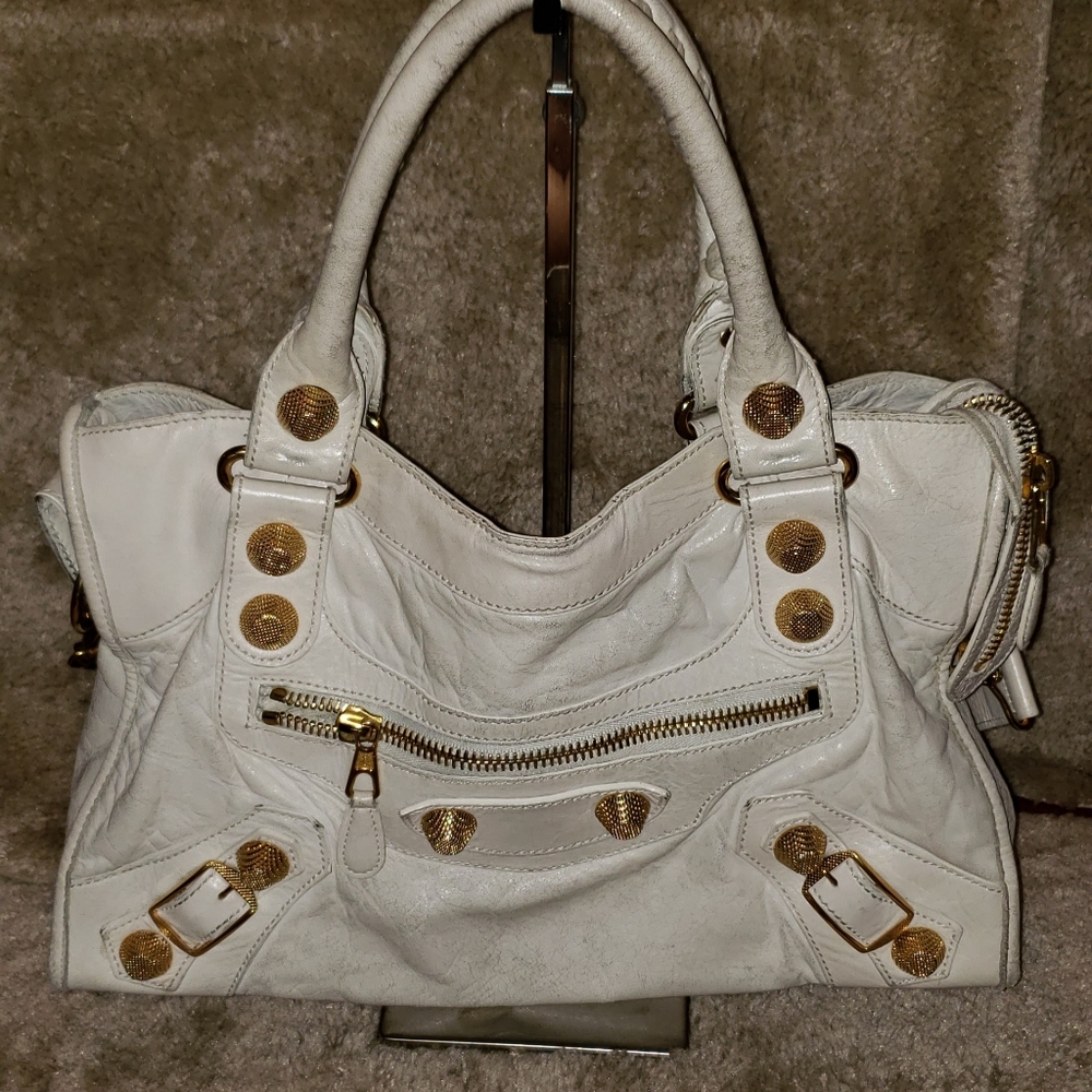 AUTHENTIC Balenciaga bag